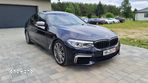 BMW Seria 5 M550i xDrive sport - 2