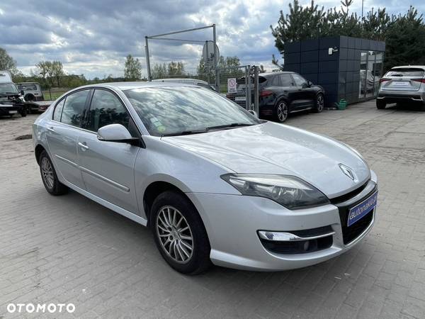 Renault Laguna 1.5 dCi Expression - 2