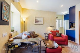 Casa de Cidade T2 em São Gonçalo De Lagos de 83,00 m2 - Grande imagem: 4/29