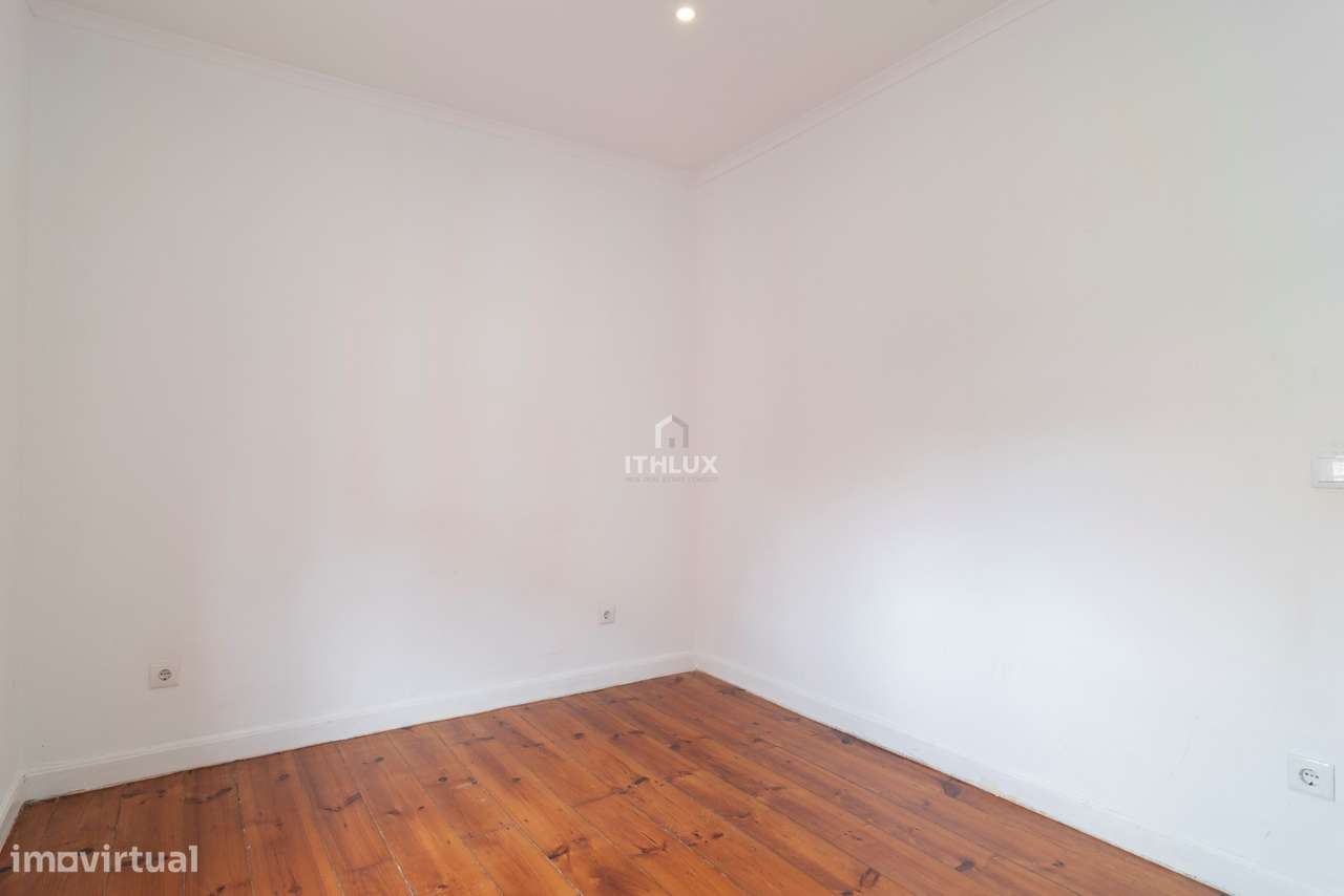 T2 Totalmente Remodelado na Quinta do Jacinto - Alcântara - Grande imagem: 5/26