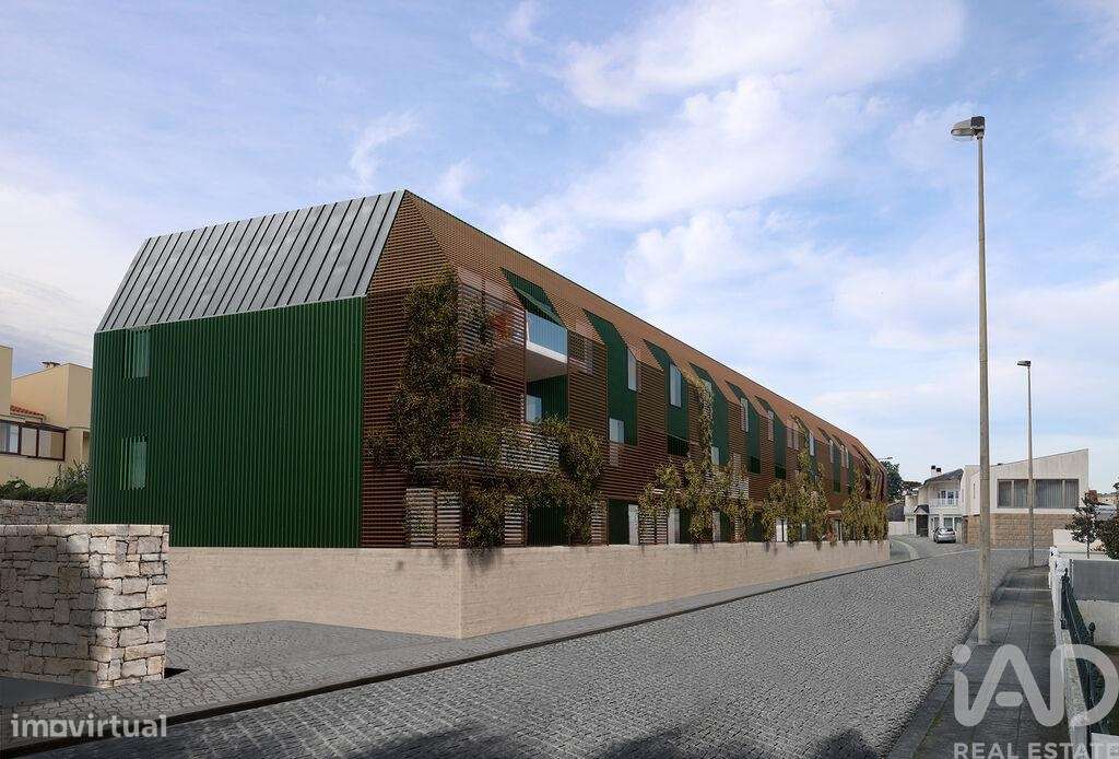 Apartamento T1 em Esposende, Marinhas e Gandra de 69,00 m2 - Grande imagem: 5/23