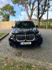 BMW X1 18 i sDrive Pack M Auto