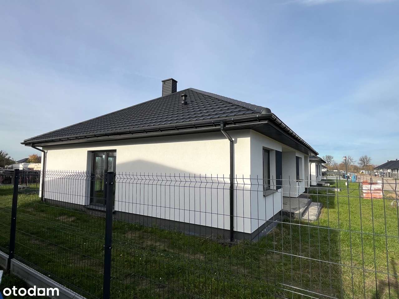 Dom Krusze - PARTEROWY, JEDNORODZINNY  (blisko S8/Radzymin/Wołomin) - Pełny obrazek: 5/20