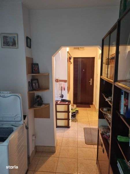 Dau in chirie apartament cu 2 camere, zona centrala. - Imagine principală: 4/4