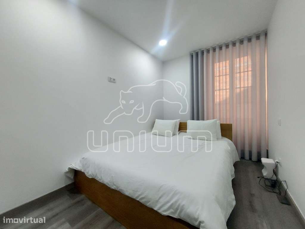 Apartamento T2 centro de Viana do Castelo - Grande imagem: 4/9