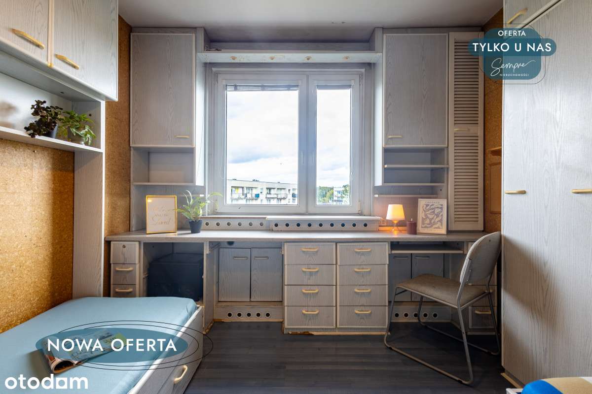 Przyjdź i wynegocjuj swoje idealne mieszkanie - Pełny obrazek: 5/10