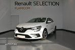 Renault Megane TCe 140 GPF Equilibre - 1