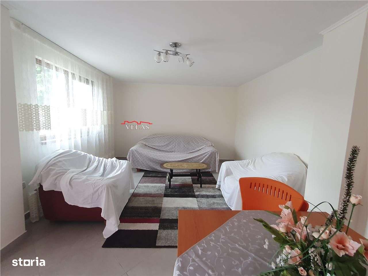 Casa Lamotesti cu teren intravilan 1370 mp-6