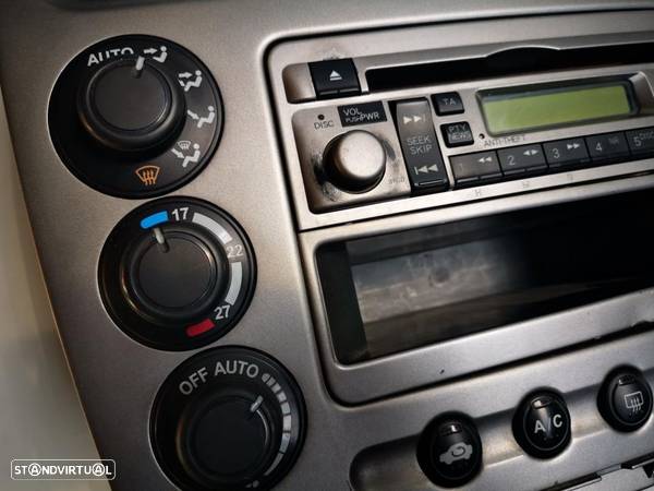 HONDA CIVIC (EU, EP, EV) HATCHBACK RÁDIO / SOFAGEM - R104 - 3