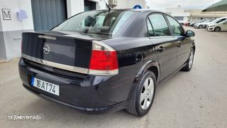 Opel Vectra 1.9 CDTi Elegance