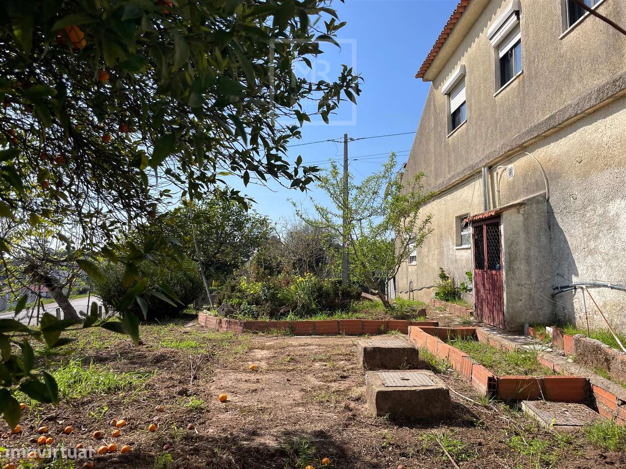 Moradia T5 Venda em Luso,Mealhada-43