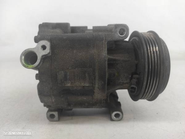 Compressor Do Ac Fiat Stilo (192_) - 3