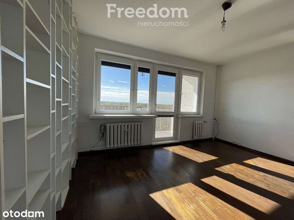 Na sprzedaż słoneczne M4 na Radogoszczu.-3