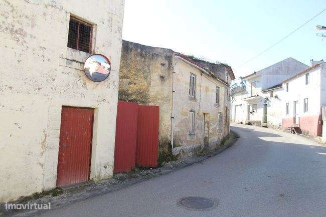 Moradia de gaveto, para venda, Soure - Gesteira e Brunhós - Grande imagem: 4/6