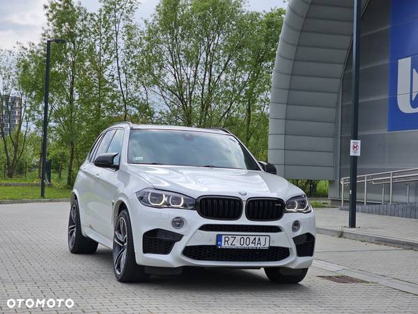 BMW X5 M Standard - 20