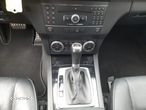 Mercedes-Benz GLK 250 CDI DPF 4Matic BlueEFFICIENCY 7G-TRONIC - 22