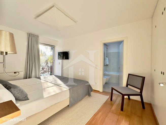 Moradia T3 com Piscina e Jardim em Bom Sucesso, Óbidos-15