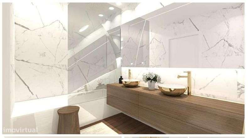 T3 em construção (condomínio fechado!) - Grande imagem: 4/55