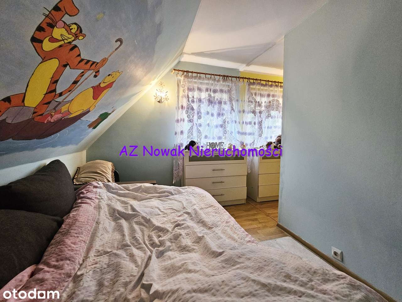 Do sprzedania dom z zabudowie bliźniaczej-13