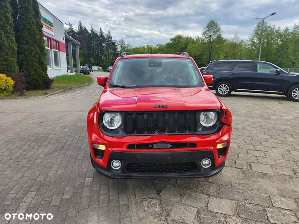 Jeep Renegade 1.3 GSE T4 Turbo S FWD S&S - 2