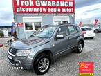 Suzuki Grand Vitara 2.0 - 1