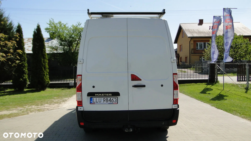 Renault MASTER - 5