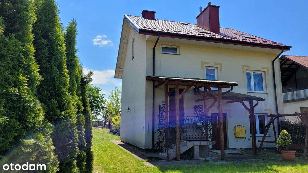 Budynek mieszkalny Uzdrowisko Busko-Zdrój-4