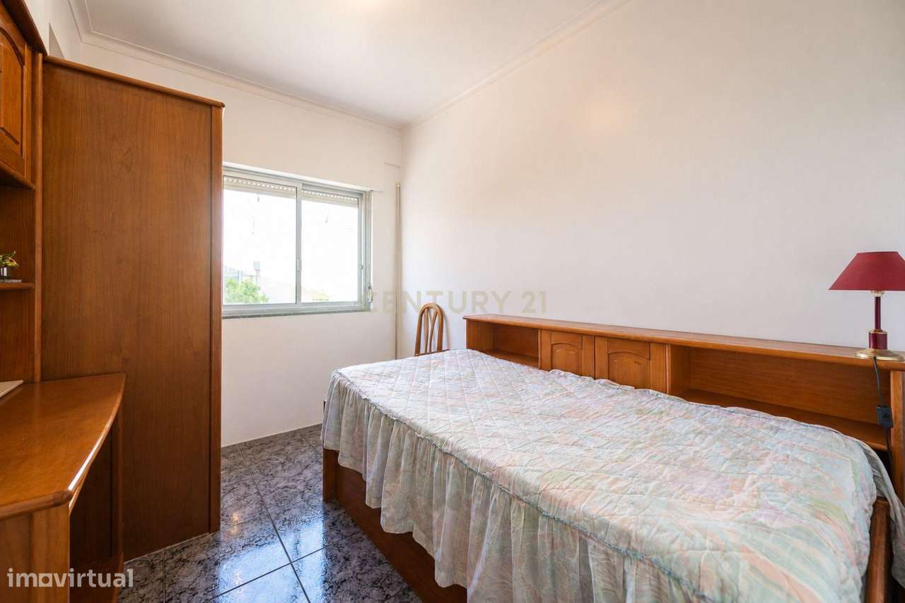 T3 na Torre da Marinha, Seixal-16