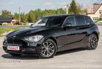 BMW Seria 1 - 6