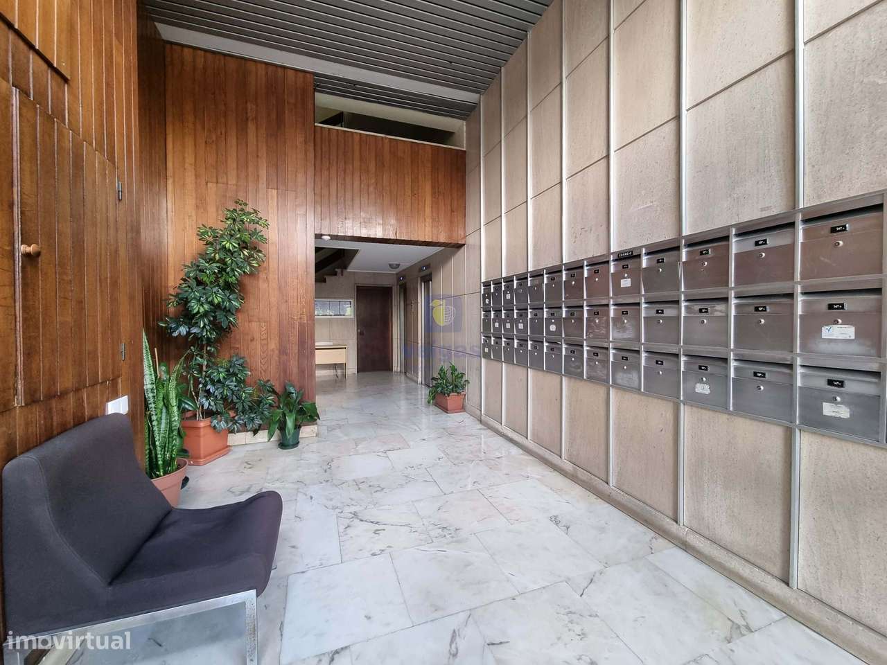 Apartamento T2 Remodelado em Belém-33