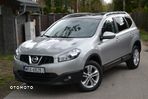 Nissan Qashqai+2 2.0 Acenta - 6