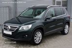 Dezmambrez Volkswagen Tiguan 2009-2015 diferite motorizari Dezmambrez Volkswagen Tiguan 2009 2015 - 2