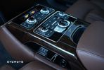 Audi A8 4.0 TFSI cylinder on demand quattro tiptronic Lang - 19