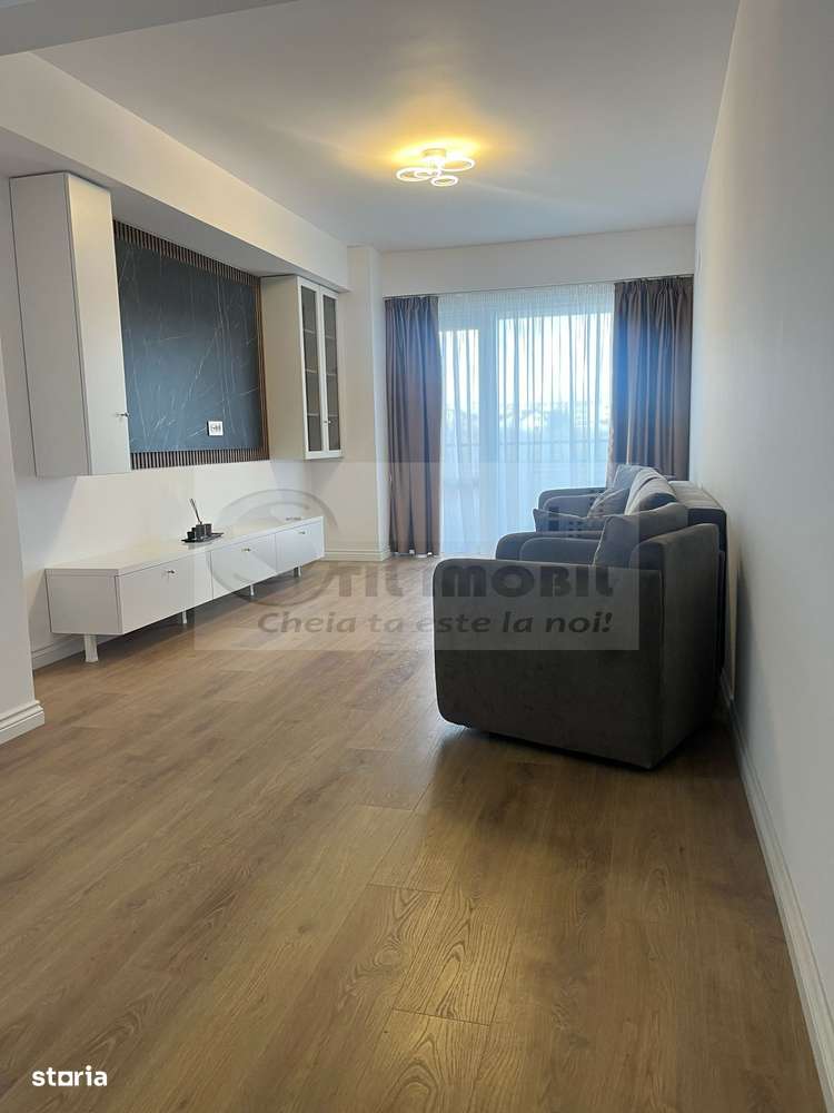 Apartament 2 camere Moara de Vant - 550 euro - Imagine principală: 5/19