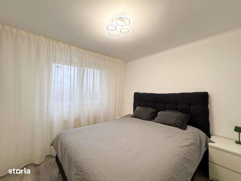 2 camere  Brancoveanu - Gata de mutat! - Imagine principală: 4/11