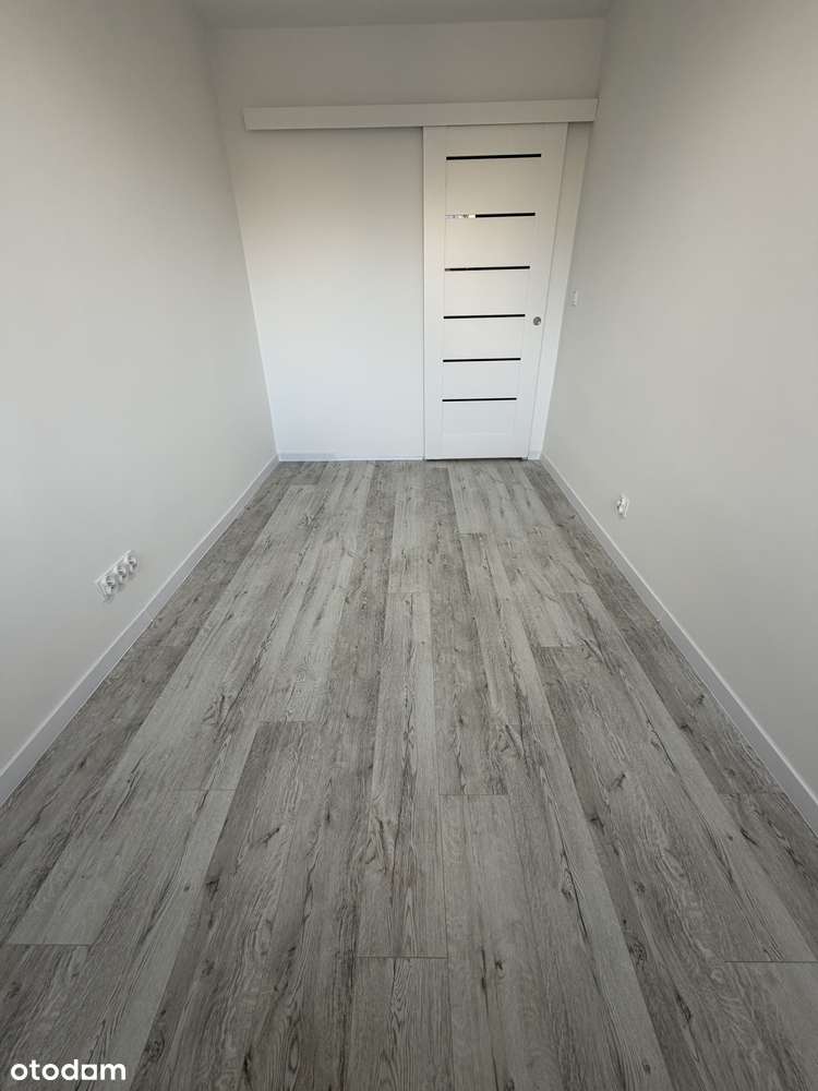 2-pokojowe mieszkanie w centrum Lubina | 1 piętro - Pełny obrazek: 5/8