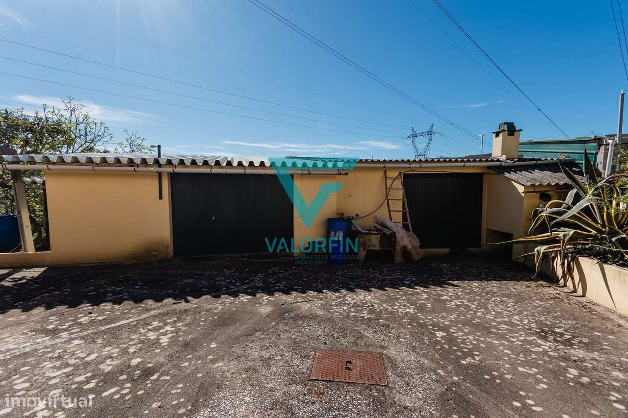 MORADIA T4 INDEPENDENTE - Mourões | Cortes-3