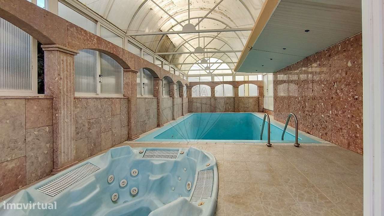 Moradia T6 para venda-39