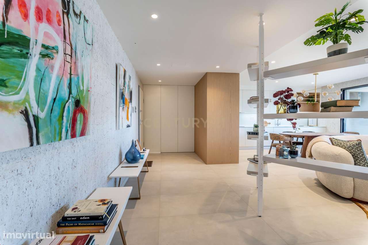 Novo Empreendimento de Luxo em zona nobre de Portimão - Grande imagem: 3/18