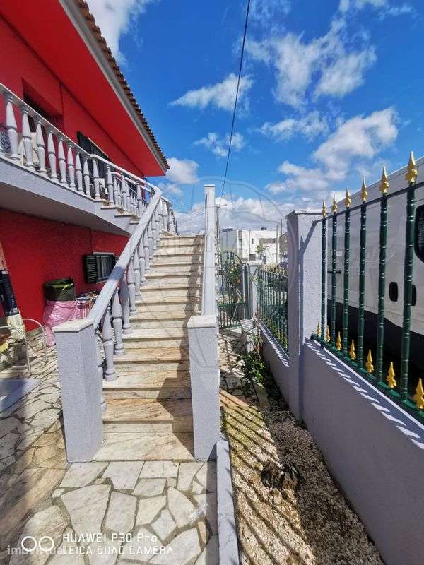 Moradia T5 para venda - Grande imagem: 3/14