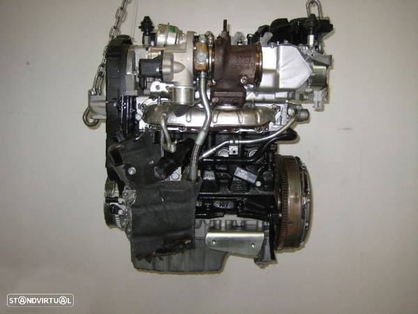 Motor ALFA ROMEO MITO 1.4L 135CV - 955A2000 - 1