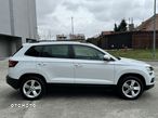 Skoda Karoq 1.5 TSI DSG Sportline - 11