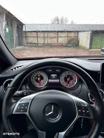 Mercedes-Benz Klasa A 180 BlueEfficiency Edition - 15