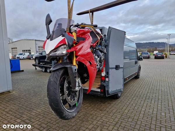 Ducati SuperSport - 11