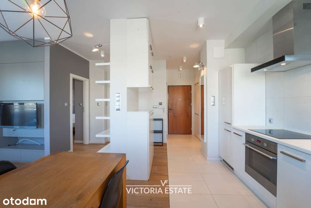 Apartament 2-pokojowy z balkonem- Osiedle Eldorado-4