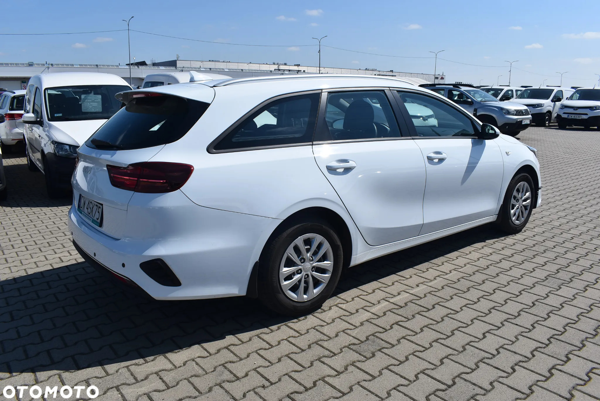 Kia Ceed 1.0 T-GDI S - 6