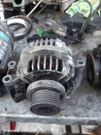 Alternator Reno 1.6 benzyna - 1