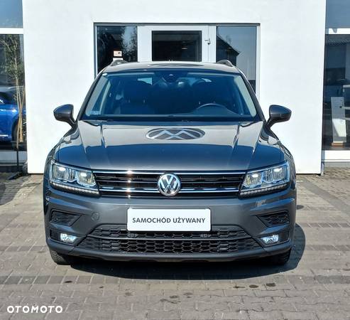 Volkswagen Tiguan - 4