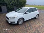 Ford Focus 1.5 TDCi Gold X - 1