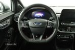 Ford Puma 1.0 EcoBoost MHEV ST-Line - 14